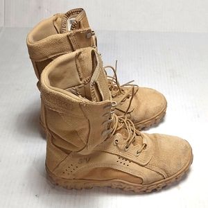 Rocky S2V Special Ops Tactical Boots Size 6.5 W